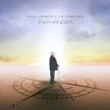 Jonas Lindberg and The Other Side -  Pathfinder